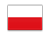 L'ARTE DEL CIO.TO.CA - Polski